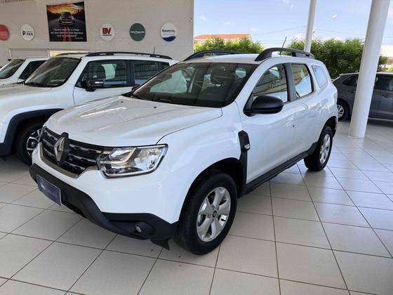 RENAULT DUSTER 1.6 16V SCE FLEX INTENSE X-TRONIC RENAULT DUSTER 1.6 16V SCE FLEX INTENSE X-TRONIC
